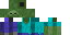 Скин Minecraft «NovaGrimm_D1857C»