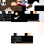 Скин Minecraft «NovaNoble_D1918A»
