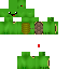 Скин Minecraft «NovaVandal_D19B56»