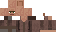 Скин Minecraft «NovaKeeper_D19B6A»