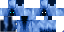 Скин Minecraft «NovaVesper_D1AE9C»