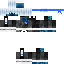 Скин Minecraft «NovaPioneer_D1AF85»
