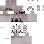 Скин Minecraft «NovaHorror_D1BD74»