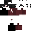 Скин Minecraft «NovaAkira_D1D019»