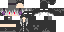 Скин Minecraft «NovaRanger_D1DC83»