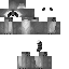 Скин Minecraft «NovaHorror_D1ED00»