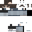 Скин Minecraft «NovaMira_D1F26E»