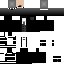 Скин Minecraft «NovaGent_D1F4A1»