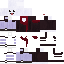 Скин Minecraft «OnyxRegent_D225CE»