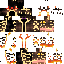 Скин Minecraft «OnyxMaw_D237FB»