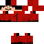 Скин Minecraft «OnyxSentinel_D26301»
