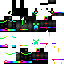Скин Minecraft «OnyxVesper_D26ECD»