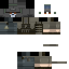 Скин Minecraft «OnyxStrider_D2788F»