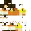 Скин Minecraft «OnyxArcher_D2AAE3»