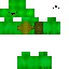Скин Minecraft «OnyxVandal_D2CBF3»