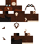 Скин Minecraft «OnyxGecko_D2DC0D»