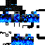 Скин Minecraft «OnyxMystic_D2F066»
