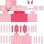 Скин Minecraft «PixelRina_D30328»