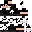 Скин Minecraft «PixelValor_D32B69»
