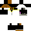 Скин Minecraft «PixelPrince_D33704»