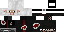 Скин Minecraft «PixelMystic_D370C3»