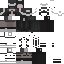 Скин Minecraft «PixelAiko_D37576»