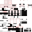 Скин Minecraft «PixelLira_D38E0C»