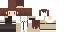 Скин Minecraft «PixelWalker_D3B589»
