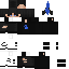 Скин Minecraft «PixelPlayer_D3C19E»