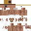 Скин Minecraft «PolarRanger_D40023»