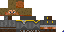 Скин Minecraft «PolarRedstone_D40FF1»