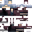 Скин Minecraft «PolarDelta_D41BA8»