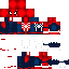 Скин Minecraft «PolarDynamo_D44678»