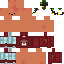Скин Minecraft «PolarArcher_D44A1D»