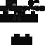Скин Minecraft «PolarGhoul_D45102»