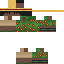 Скин Minecraft «PolarRaider_D45439»