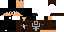 Скин Minecraft «PolarVoyager_D477EE»