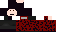 Скин Minecraft «PolarDash_D4BFA3»