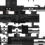Скин Minecraft «PolarHavoc_D4C944»