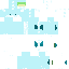 Скин Minecraft «RavenOtter_D53BCF»