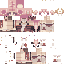 Скин Minecraft «RavenYuna_D55C0D»