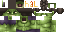 Скин Minecraft «RavenSniper_D573D1»