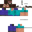 Скин Minecraft «RavenWalker_D57567»