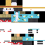 Скин Minecraft «RavenScout_D58211»