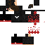 Скин Minecraft «RavenDread_D58341»