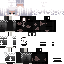 Скин Minecraft «RavenBane_D586A3»