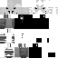 Скин Minecraft «RavenMaw_D5B784»