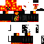 Скин Minecraft «RavenNyx_D5BC15»