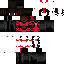 Скин Minecraft «RavenWraith_D5D98C»