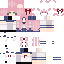 Скин Minecraft «RavenAkira_D5E08E»